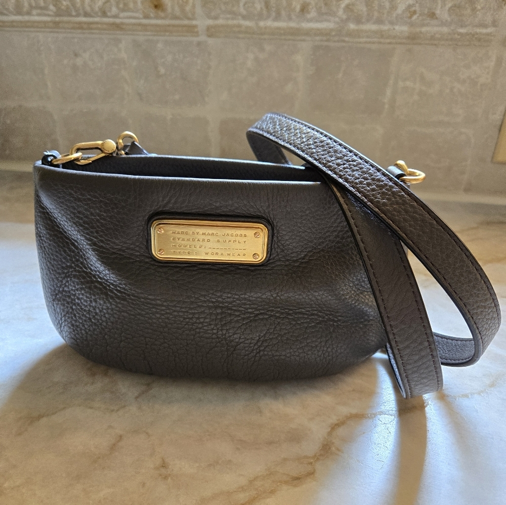 Marc by Marc Jacobs Shoulder / Crossbody Bag